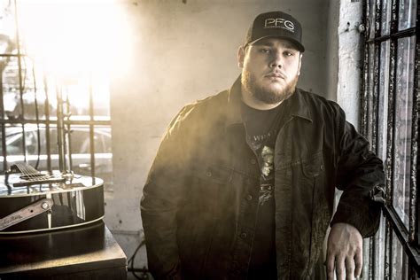 luke combs what you see is what you get review