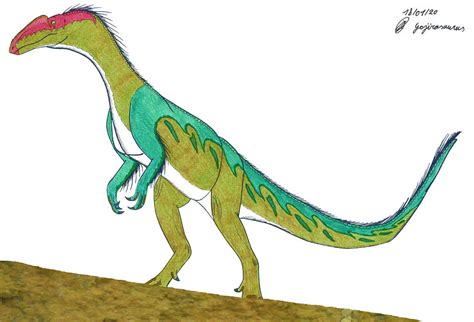 Gojirasaurus By Suchomimus62 On Deviantart