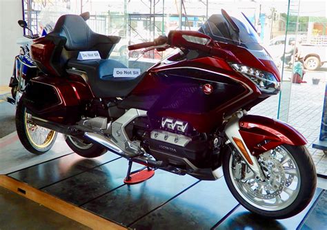 20 ziyaretçi honda big wing setapak ziyaretçisinden 12 fotoğraf ve 2 tavsiye gör. Chiang Rai Honda Big Wing | Ride Asia Motorcycle Forums