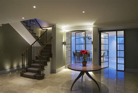 Sian Baxter Lighting Design Independent Residential And Commercial