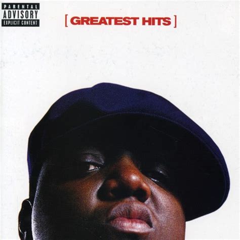 Notorious Big Notorious Big Greatest Hits Vinyl Real Groovy