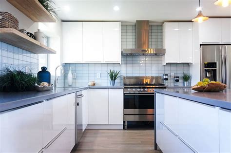 A wide variety of kitchen cabinet doors gloss laminate white options are available to you, such as style, door material, and accessories. Hi Gloss White | Cabinet City Kitchen and Bath