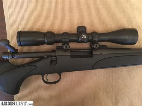 Armslist For Sale Remington 700 243 Caliber