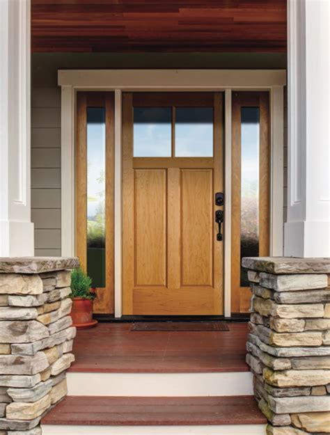 Wood Exterior Doors Rocky Mountain Windows And Doors