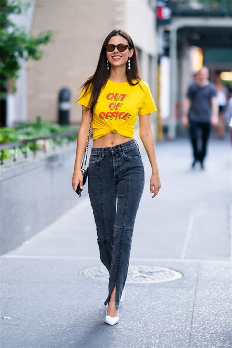 Stay up to date with all of the breaking headlines from melbourne vic. Victoria Justice Latest Photos - CelebMafia