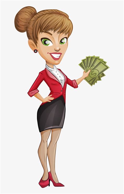 Free Clipart Business Woman 10 Free Cliparts Download Images On