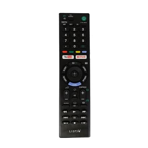 Universal Remote Control Tv Original Remote Control For Sony Lcd Led Tv