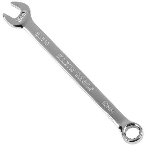 Metric Combination Wrench 10 Mm 68510 Klein Tools