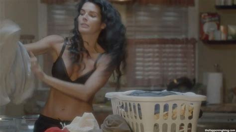 Angie Harmon Naked The Fappening Leaked Photos 2015 2024