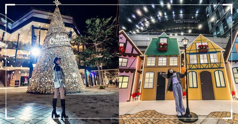 2021聖誕節全台必拍12個景點新北耶誕城結合樂高高雄漢神巨蛋打造歐洲小鎮 妞新聞 LINE TODAY