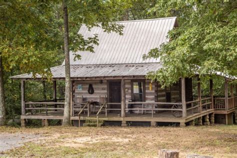 Maybe you would like to learn more about one of these? Cabin II - Bear Creek Log Cabins