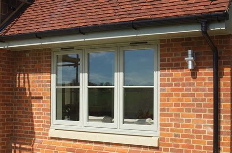 Timber Casement Windows Replace Or Restore With Patchett