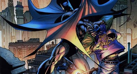 Batman Detective Comics 853 Review Shelf Abuse