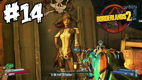 This video guide will show you how to unlock borderlands 2 captain scarlett and her pirate's booty dlc free on xbox 360 and ps3. Borderlands 2 - Captain Scarlett DLC Walkthrough (Part 14) - Chapter 7: Let There Be Light - YouTube
