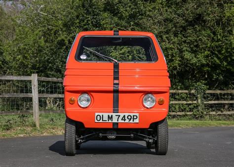 Municipality located in the belgian province of east flanders, around 20 km east the municipality only comprises the town of zele proper. 1976 Zagato Zele 2000 SOLD by Auction | Car And Classic