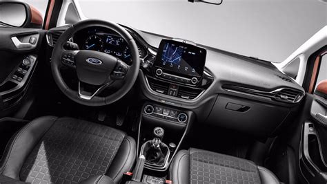 2019 Ford Fiesta Sedan Se 0 60 Times Top Speed Specs Quarter Mile