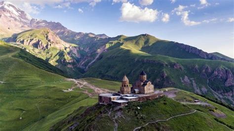 Best Travel Guide To Azerbaijan Trip Portofolio
