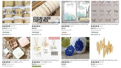 Discover The Best Selling Items On Etsy In Printify