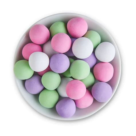 Pastel Chocolate Dutch Mints Candy Weight 4oz To 3lb Bag Free Ship Ebay