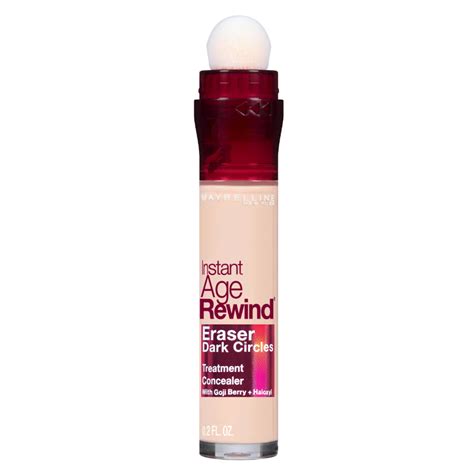 Maybelline Instant Age Rewind Eraser Dark Circles Treatment Concealer