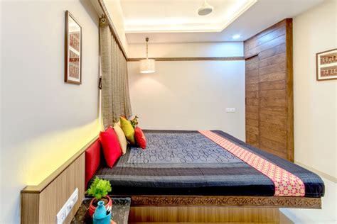 8 Bedroom Ideas For A Newlywed Indian Couple Homify