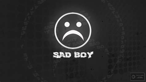 A onda do Sad Boy [PT - BR] — Steemit
