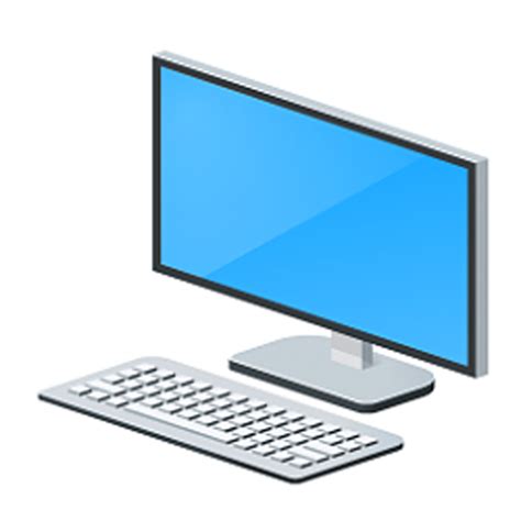 Cara Menampilkan Shortcut My Computer Pada Desktop Windows 10 Desktop