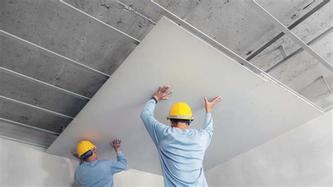 Sagging Ceiling Repairs Plaster Sydney Plastering Gyprock Contractors