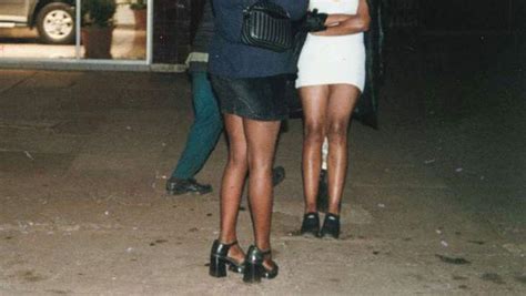 Busia Sex Workers Decry Condom Shortage K24 Tv