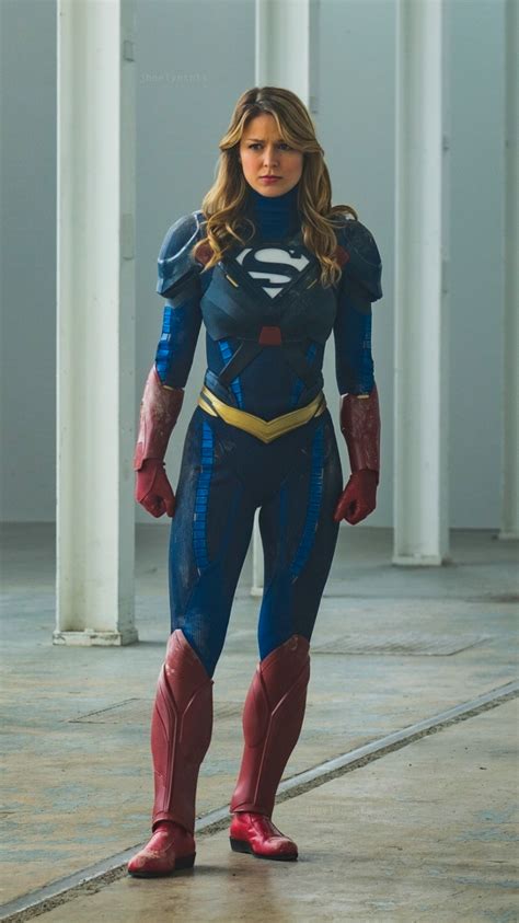 Supergirl Recap New Season New Secrets New Suit Artofit