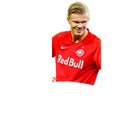 Erling haaland's celebration is a reproduction of a famous zen pose which is commonly used in various meditative practices, including yoga. Håland - 77 | FIFA Mobile 20 | FIFARenderZ