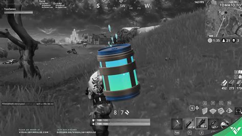 Fortnite Obs Transition Chug Jug For Twitch Streamers
