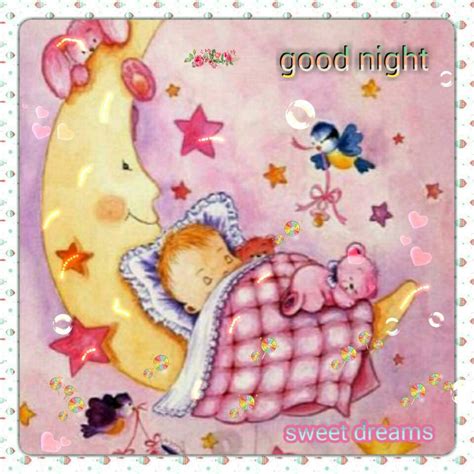 Good Night Sister And Yours Sweet Dreams 😋 🌜🌃🌛☕ Children