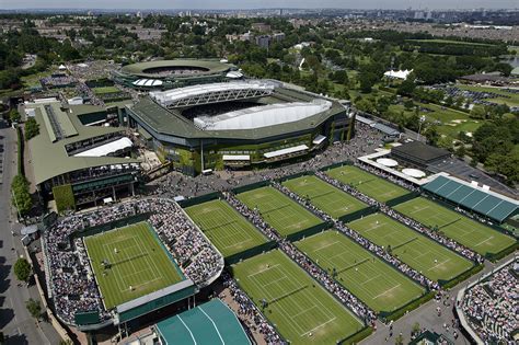 Espns Wimbledon Efforts Deliver For Fans