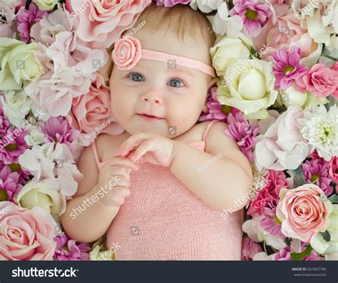 646690 Imágenes De Baby Flower Imágenes Fotos Y Vectores De Stock
