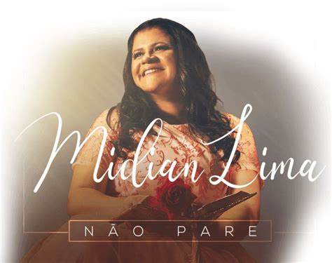 Não Pare Discografia De Midian Lima Letrasmusbr