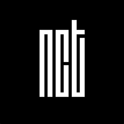 Logo Nct Wallpapers Wallpaper Cave