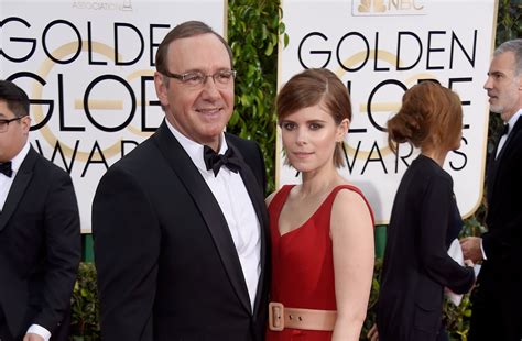 Kate Mara Was Shocked And Devastated Over Kevin Spacey Allegations
