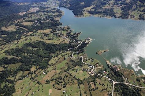 Colibita ozonbloc ⭐ , romania, colibita, satul colibita numarul 83: Fisherman's Resort - Picture of Colibita Lake, Bistrita ...