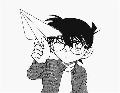 Conan Edogawa Wallpaper Manga Art Manga Anime Kid Detectives Gosho