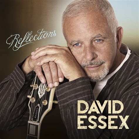 Discography David Essex Singer Actor And Composer