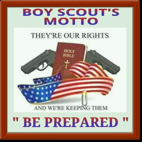 Boy Scouts Motto Be Prepared Scriptures Songs Music And Lryics P
