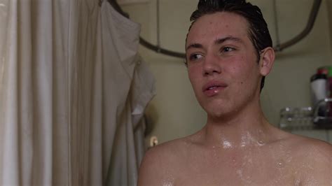 Picture Of Ethan Cutkosky In Shameless Ethan Cutkosky