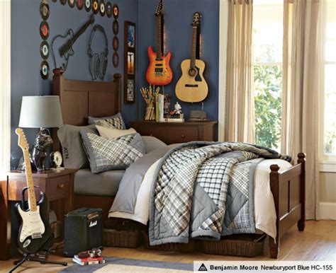 We've selected our favourite design schemes for boys, from boys' bedroom ideas. 46 Stylish Ideas For Boy's Bedroom Design | Kidsomania