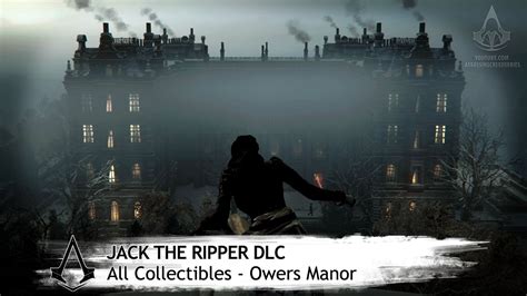 Assassin 27s Creed Syndicate Jack The Ripper Chests Map Lasopaastro