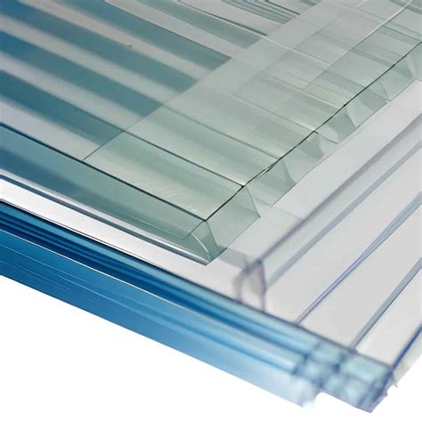 Polycarbonate In Architecture History Uses And Benefits