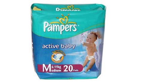 Pampers — Choosing A Perfect Baby Diaper For Your Star Baby Diapers