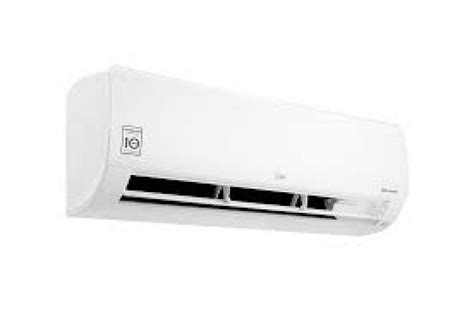 The importance of a quality hvac contractor. LG-18000 BTU Air Conditioner S3-Q18KL2WB Best price in Sri ...