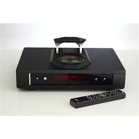 Rega Isis Reference Cd Player The Real Music Company