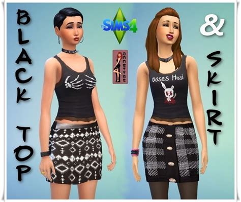 Sims 4 Ccs Downloads Annett85 Annetts Sims 4 Welt The Sims Sims 4 Images